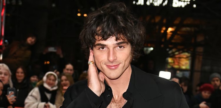 Jacob Elordi seen calling amid Kendall Jenner romance buzz
