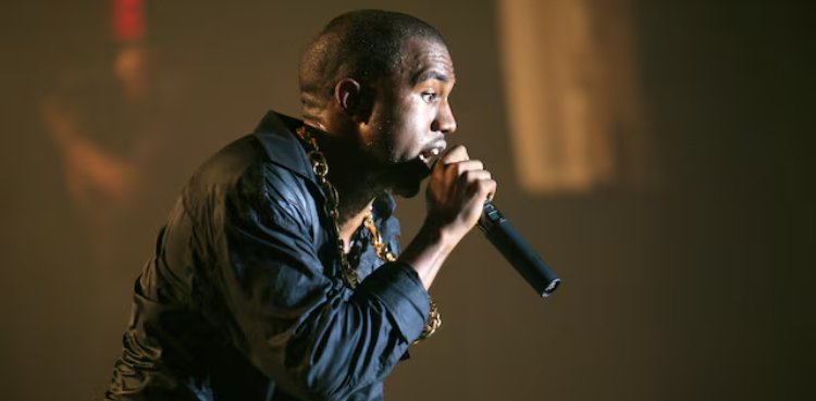 Swiss football club cancel Kanye West concert