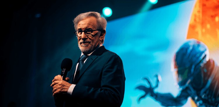 Steven Spielberg teases new alien film ‘Disclosure Day’
