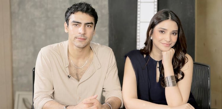 Ramsha Khan’s old interview goes viral after marriage