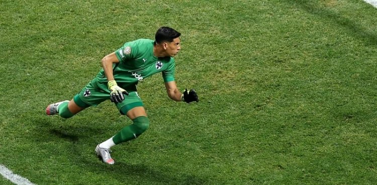 Two goalkeepers sent off for stoppage-time punching brawl in Spanish derby