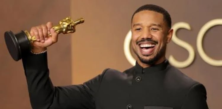 Michael Jordan’s Oscar storage spot surprises fans