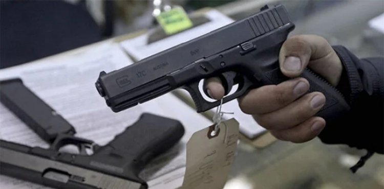 NADRA launches mobile biometric verification for Punjab arms licences