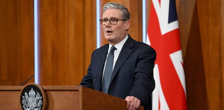 Mandelson scandal shatters UK PM Starmer’s promise of stable government