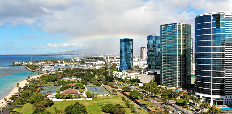 Nauru introduces citizenship by investment program