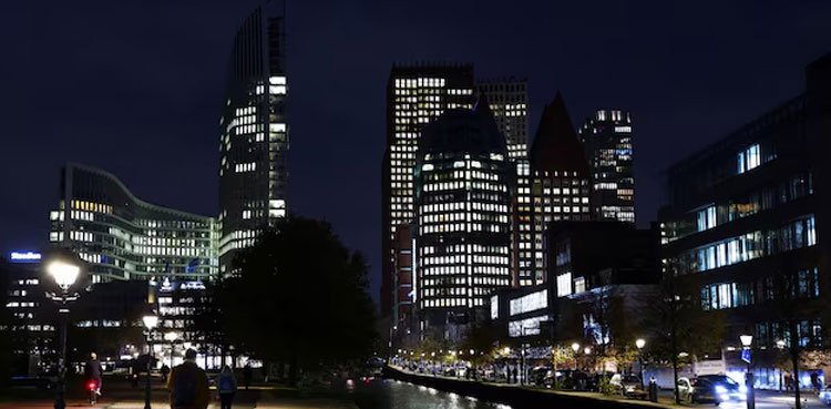 Netherlands to activate first phase of energy crisis plan, ANP reports