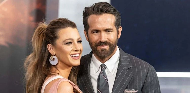 Ryan Reynolds Shows Unwavering Support for Blake Lively Amidst Legal Battle