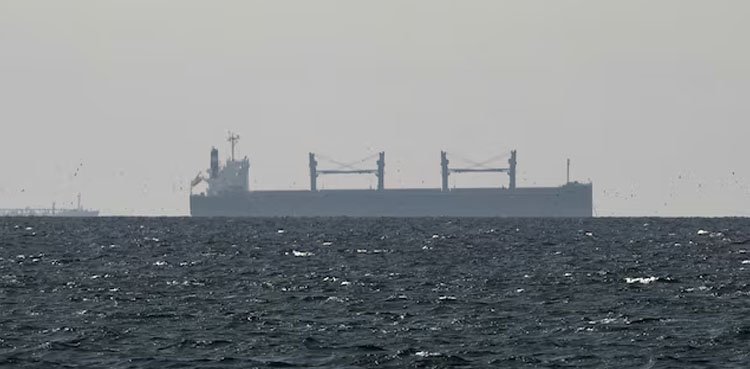 Shipping firms seek clarifications before crossing Hormuz