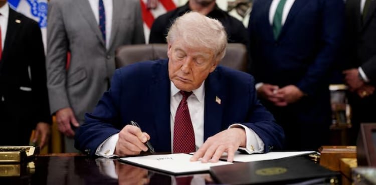 Psychedelic drug developers rally after Trump orders FDA to expedite reviews