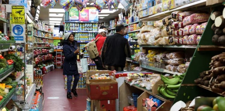 UK consumers, worried about Iran war, turn most downbeat since 2023