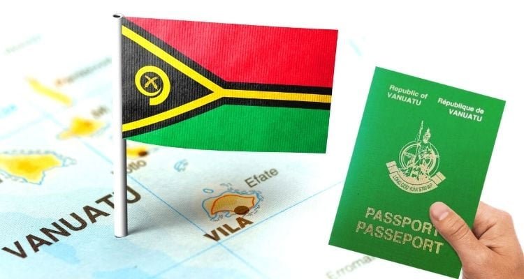 Vanuatu Citizenship by Investment: Your Ultimate 2026 Guide