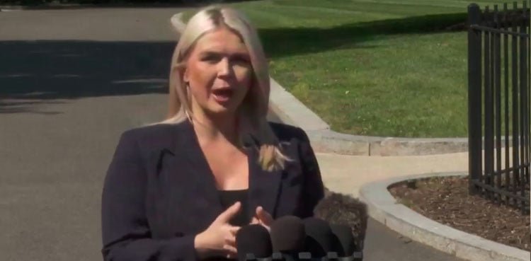 US wants to see unified response from Iran, White House says