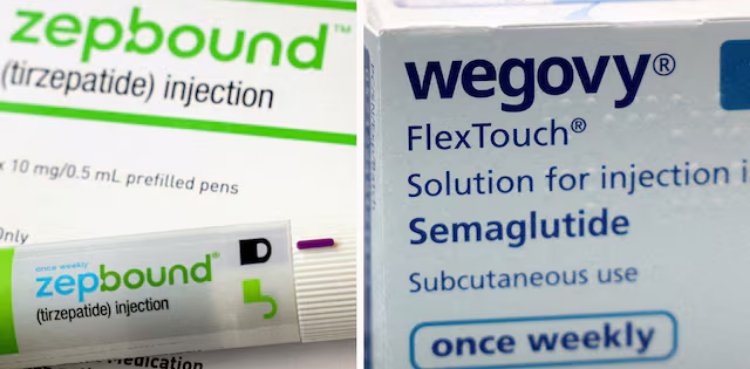 Novo weight-loss drug may preserve lean body mass better than Lilly’s, study finds