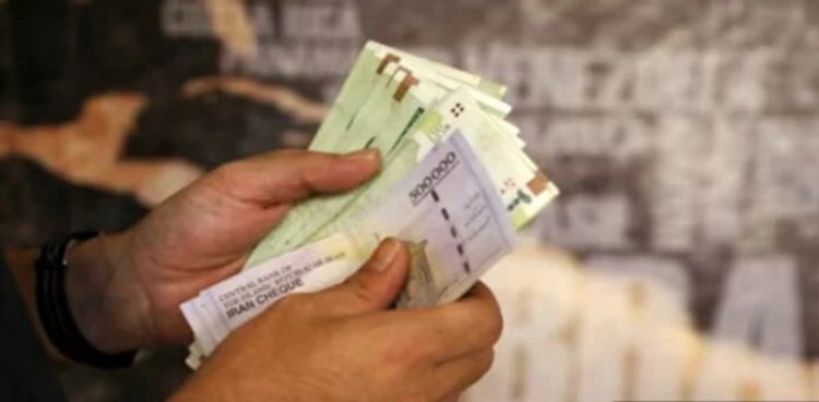 Iranian rial a good investment for Pakistanis amid Iran war?
