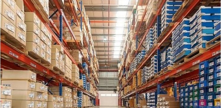 Kuwait faces shortage of warehouses 