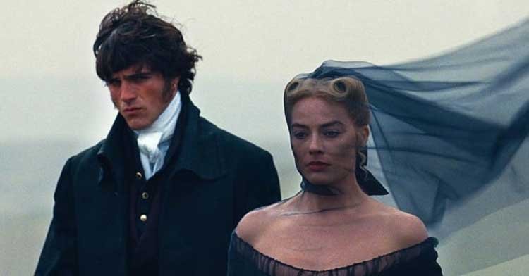 Wuthering Heights: A Revenge Tragedy Masquerading as a Love Story