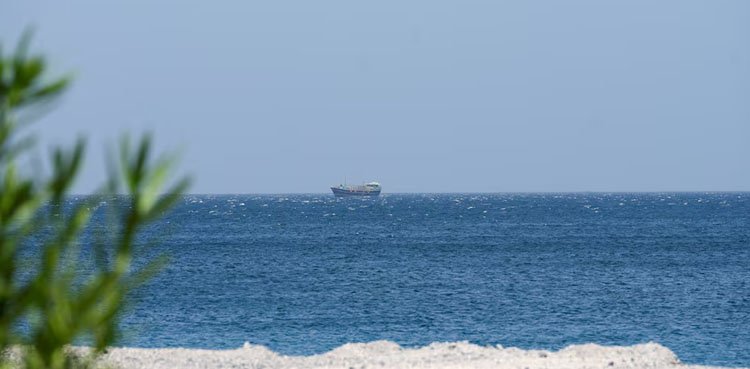 Marshall Islands-flagged tanker crosses Strait of Hormuz, shipping ministry says