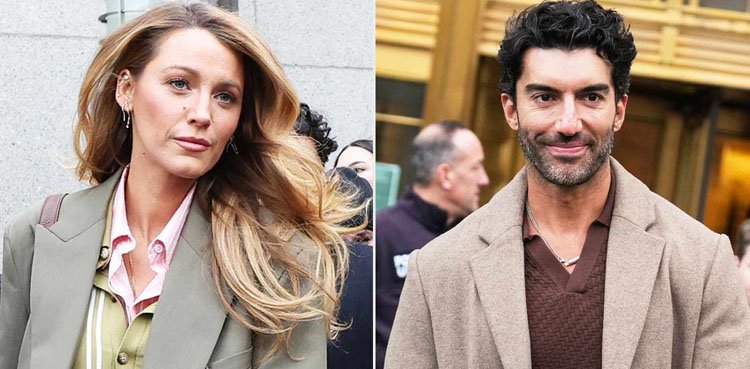 Blake Lively Scores “Resounding Victory” in Settlement with Justin Baldoni