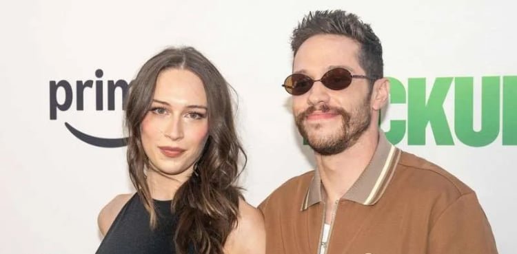 Pete Davidson drops major hint before breakup news