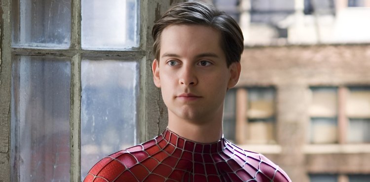 Tobey Maguire may reprise Spider-Man role in Avengers Doomsday