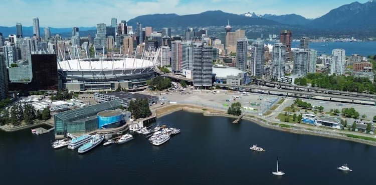 Canada will spend C$1 billion to host World Cup, watchdog says