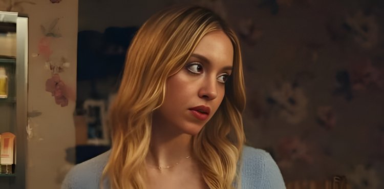Sydney Sweeney wins praise from ‘Euphoria’ creator