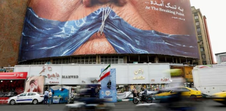 White House denies Iranian media claim on agreement report