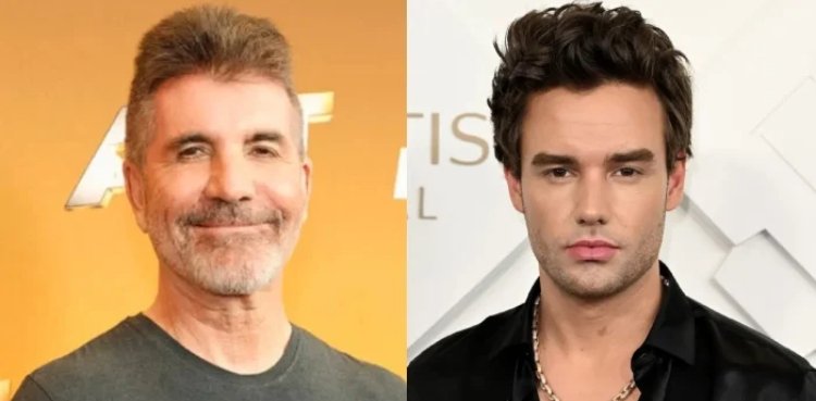 Simon Cowell finally speaks on Liam Payne tragic loss