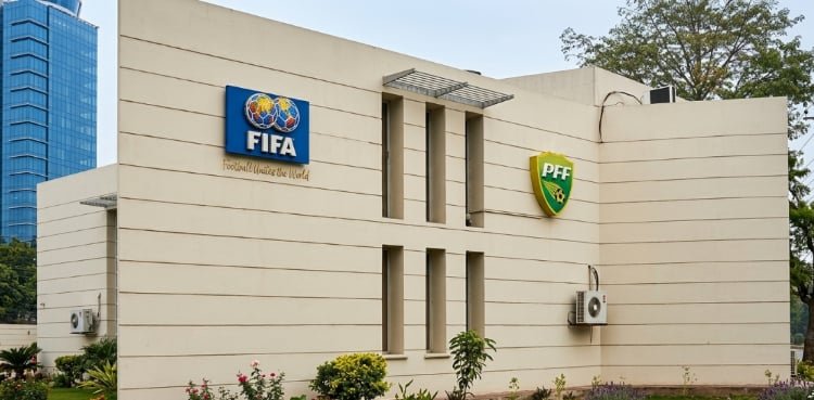 Pakistan misses another major youth football tournament
