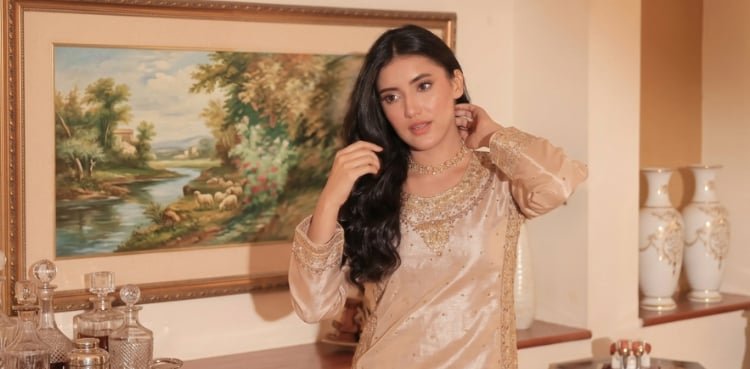 Sahar Hashmi shares fame drawbacks