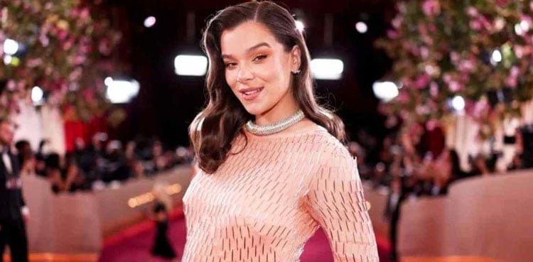Hailee Steinfeld Opens Up About the Realities of New Motherhood