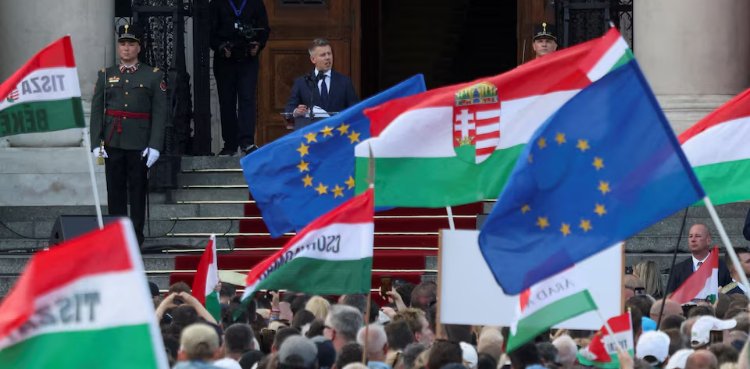 Hungary’s race to access EU’s 10.4 billion euros is ambitious but possible – officials