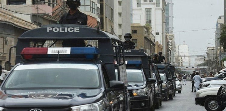 Major Administrative Action: 11 Karachi Cops Stripped of SHO Posts Over Pending Enquiries