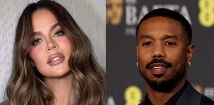 Khloe Kardashian and Michael B. Jordan: AI-Generated Rumors Spark Internet Frenzy