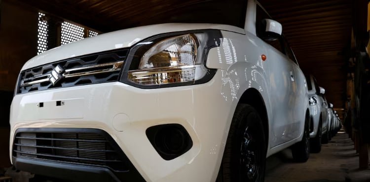 Maruti Suzuki to hike prices as input costs climb