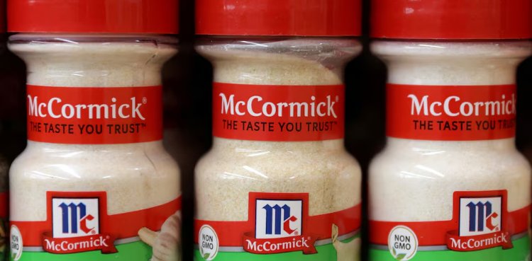 Unilever investors seek ESG reassurances in McCormick food deal