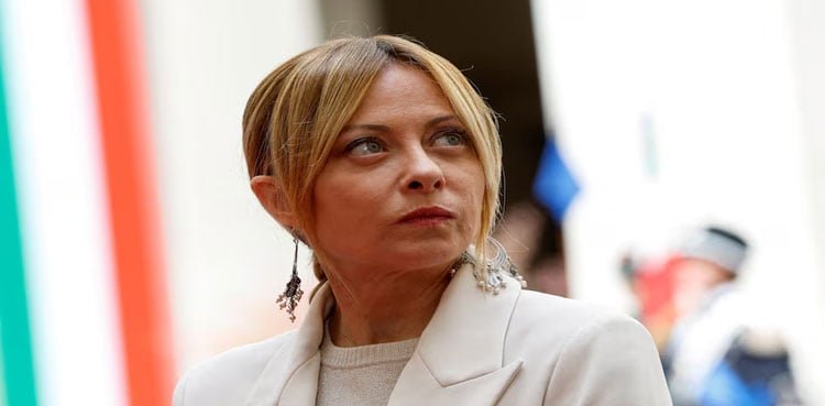 Italy pays the price of Meloni’s stalled green energy transition
