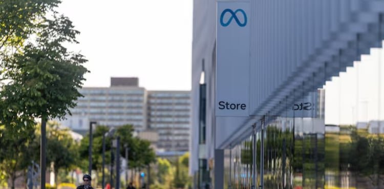 Meta CEO tells employees he does not expect more company-wide layoffs this year