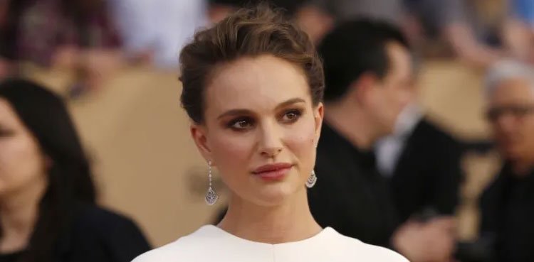 Natalie Portman shares rare peek into Parisian life as she awaits baby no. 3