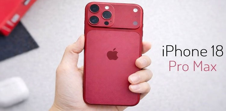 iPhone 18 Pro Max Expected Price, Upgrades Revealed in New Leaks
