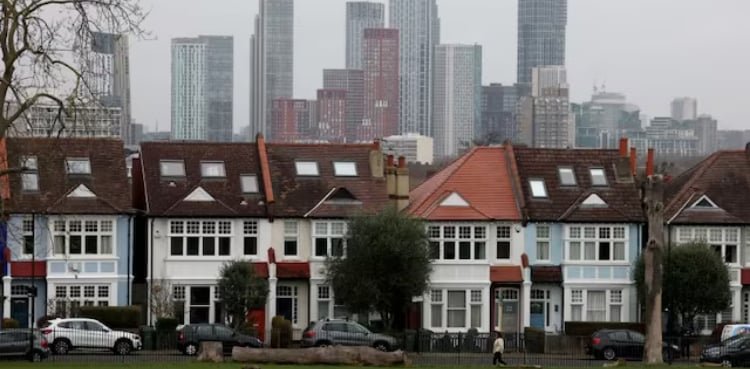 UK asking prices show bigger-than-usual rise in May, Rightmove says