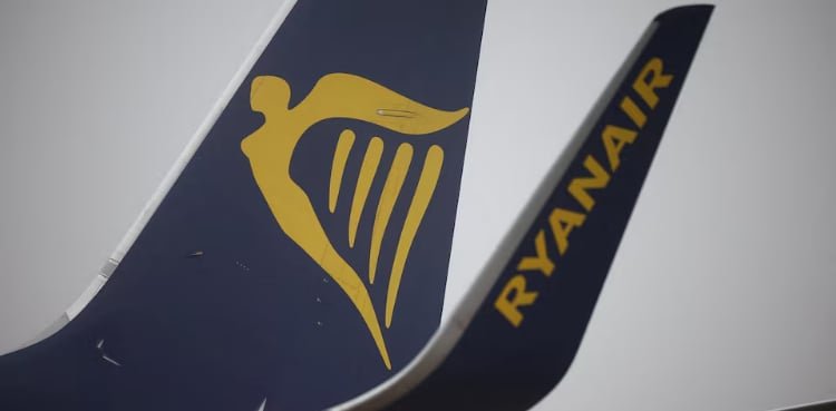 Ryanair profit may come under ‘a bit of pressure’ if oil prices stay high, CEO says