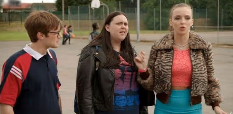 Sharon Rooney’s Brilliant Show Starring Jodie Comer is a Must-Watch