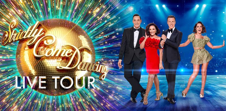 Strictly Come Dancing 2026: A Fresh Era Unfolds with New Dancers and Hosts