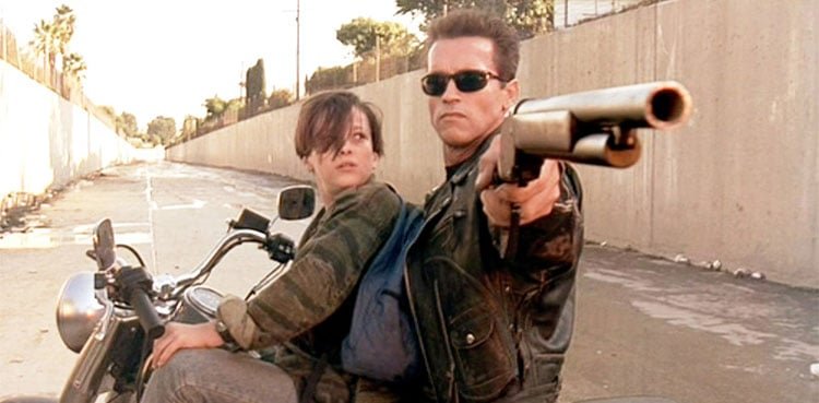 Top Action Movies