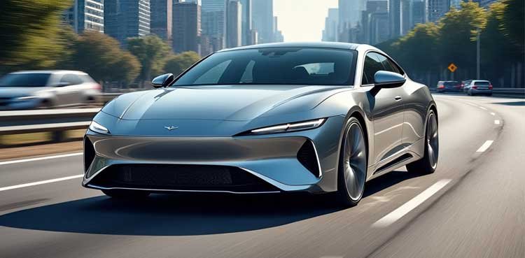 Hybrid-car sales rise along with gas prices