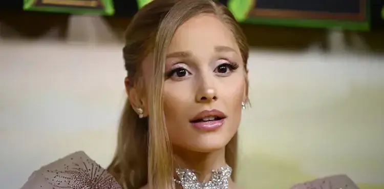 Ariana Grande Unveils Release Date for Highly Anticipated Album ‘Petal’
