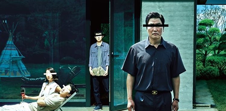 Five Best Movies Of 21st Century