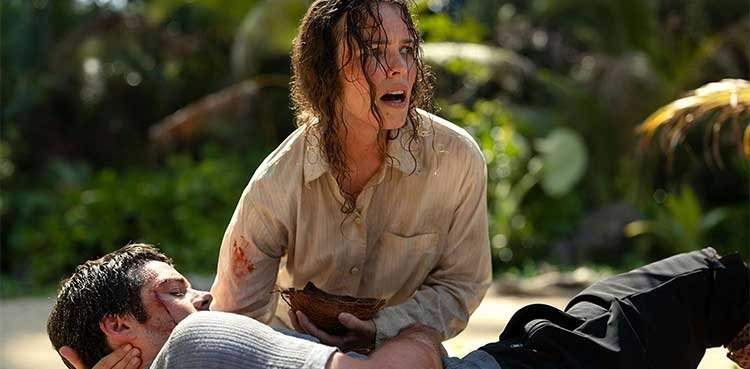 Send Help: Rachel McAdams Movie Review 2026