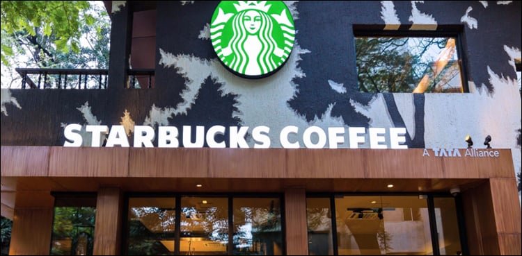 Starbucks cuts 300 corporate jobs